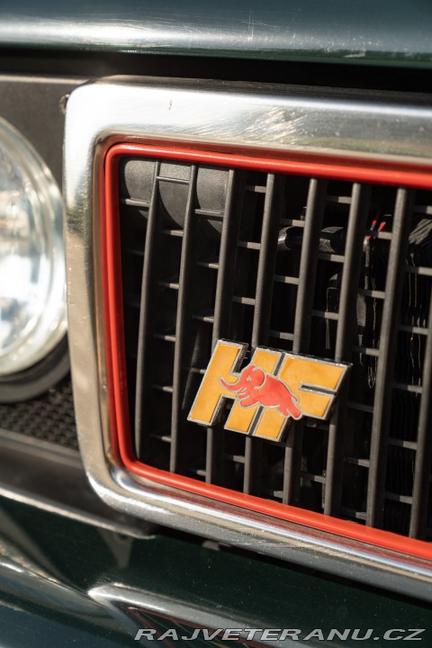 Lancia Delta HF INTEGRALE 16V EVO 1 - 1992