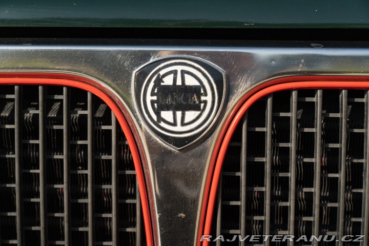 Lancia Delta HF INTEGRALE 16V EVO 1 - 1992