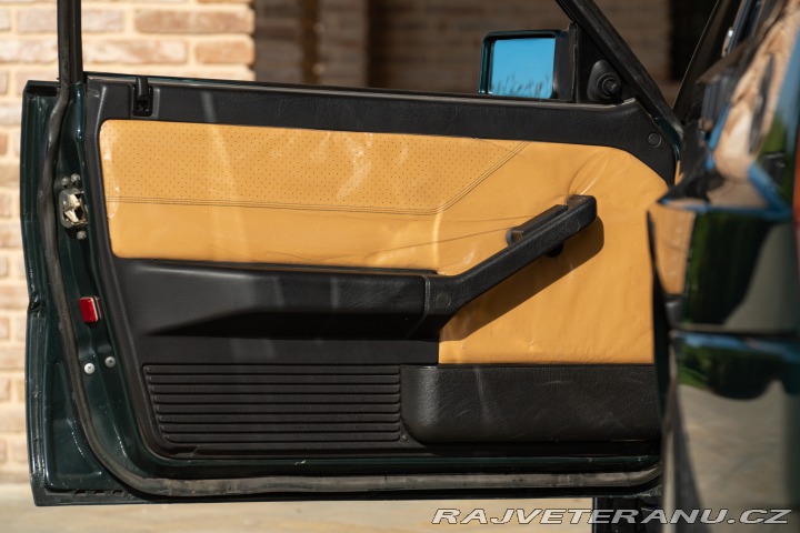 Lancia Delta HF INTEGRALE 16V EVO 1 - 1992