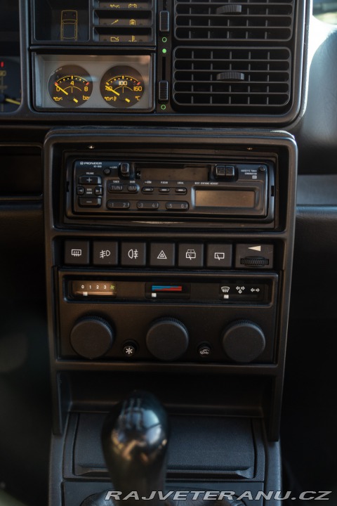 Lancia Delta HF INTEGRALE 16V EVO 1 - 1992
