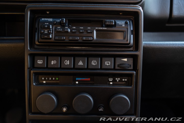 Lancia Delta HF INTEGRALE 16V EVO 1 - 1992