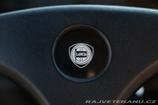 Lancia Delta HF INTEGRALE 16V EVO 1 - 1992