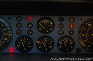 Lancia Delta HF INTEGRALE 16V EVO 1 - 1992