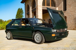 Lancia Delta HF INTEGRALE 16V EVO 1 - 1992