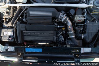 Lancia Delta HF INTEGRALE 16V EVO 1 - 1992
