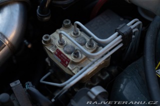 Lancia Delta HF INTEGRALE 16V EVO 1 - 1992