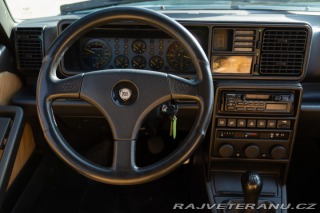 Lancia Delta HF INTEGRALE 16V EVO 1 - 1992