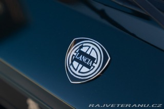 Lancia Delta HF INTEGRALE 16V EVO 1 - 1992