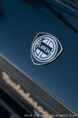 Lancia Delta HF INTEGRALE 16V EVO 1 - 1992