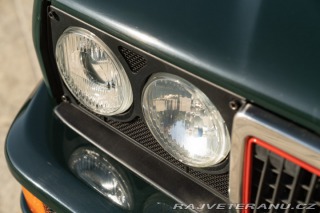 Lancia Delta HF INTEGRALE 16V EVO 1 - 1992