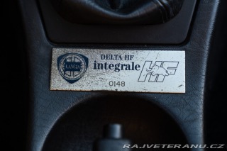 Lancia Delta HF INTEGRALE 16V EVO 1 - 1992