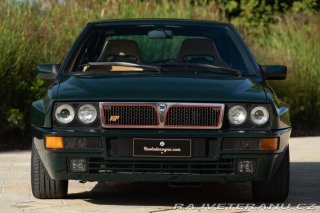 Lancia Delta HF INTEGRALE 16V EVO 1 - 1992