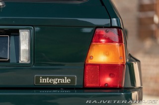 Lancia Delta HF INTEGRALE 16V EVO 1 - 1992