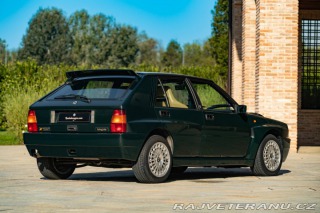 Lancia Delta HF INTEGRALE 16V EVO 1 - 1992