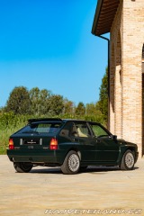 Lancia Delta HF INTEGRALE 16V EVO 1 - 1992