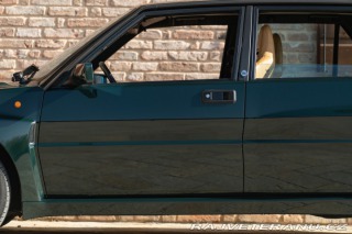 Lancia Delta HF INTEGRALE 16V EVO 1 - 1992