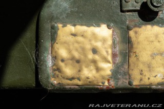 Jeep Willys  1947