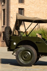 Jeep Willys  1947