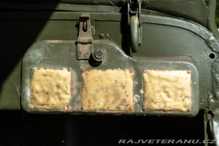 Jeep Willys  1947