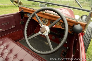 Sunbeam 14/40 H.P 1924