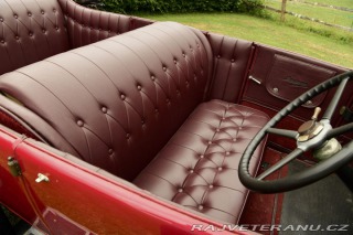 Sunbeam 14/40 H.P 1924