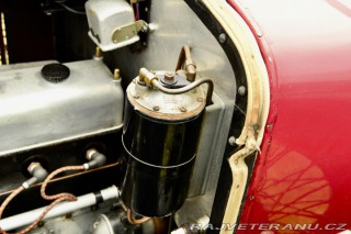 Sunbeam 14/40 H.P 1924