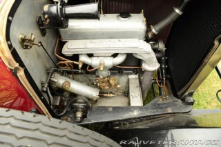 Sunbeam 14/40 H.P 1924