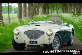 Austin Healey 100/4