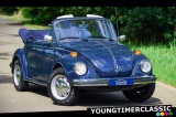 Volkswagen Brouk 1303 Convertible