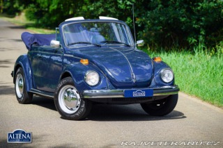 Volkswagen Brouk 1303 Convertible 1978