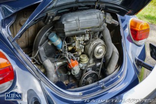 Volkswagen Brouk 1303 Convertible 1978