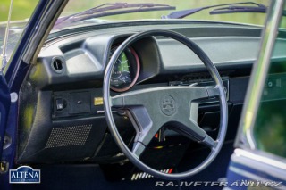 Volkswagen Brouk 1303 Convertible 1978