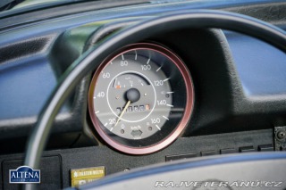 Volkswagen Brouk 1303 Convertible 1978