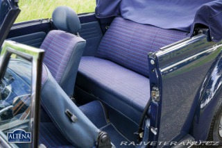 Volkswagen Brouk 1303 Convertible 1978