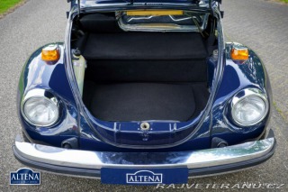 Volkswagen Brouk 1303 Convertible 1978