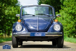 Volkswagen Brouk 1303 Convertible 1978