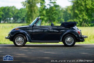 Volkswagen Brouk 1303 Convertible 1978