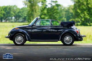 Volkswagen Brouk 1303 Convertible 1978