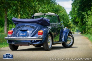 Volkswagen Brouk 1303 Convertible 1978