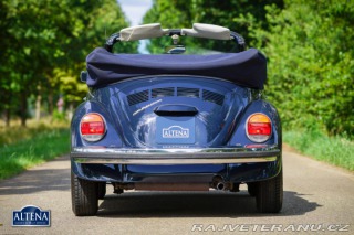 Volkswagen Brouk 1303 Convertible 1978