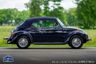 Volkswagen Brouk 1303 Convertible 1978