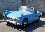 Austin Healey Sprite MK III