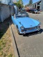 Austin Healey Sprite MK III