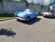 Austin Healey Sprite MK III