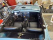 Austin Healey Sprite MK III
