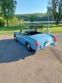 Austin Healey Sprite MK III