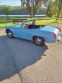Austin Healey Sprite MK III
