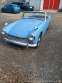 Austin Healey Sprite MK III