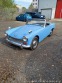 Austin Healey Sprite MK III