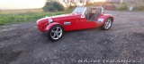 Lotus Super Seven 